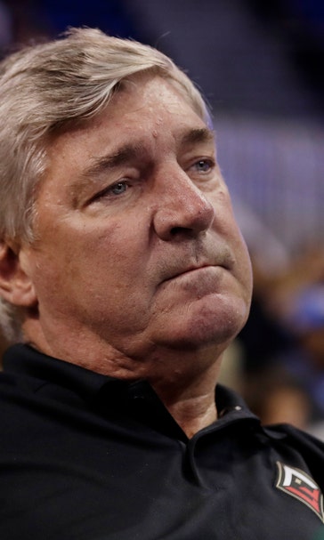 Laimbeer looking for more consistency from his young Aces